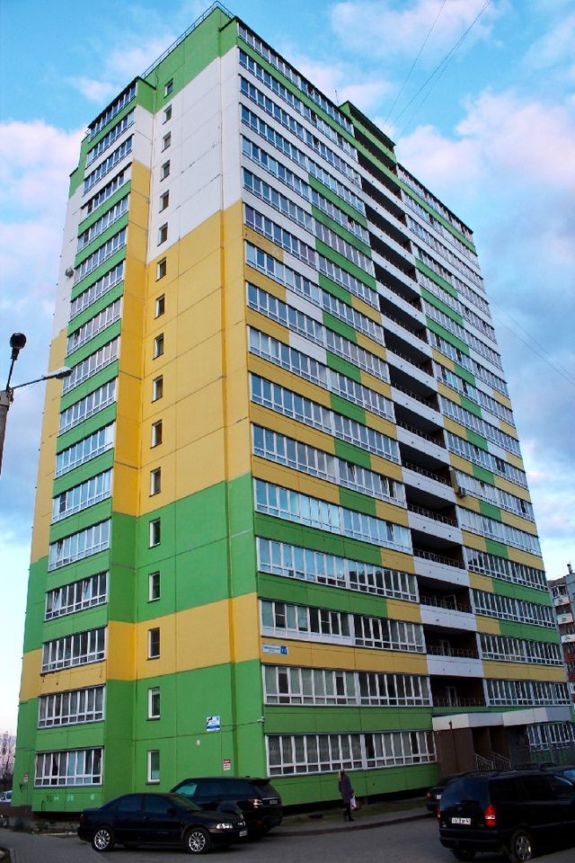 фото дома