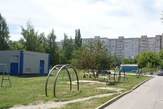 фото дома