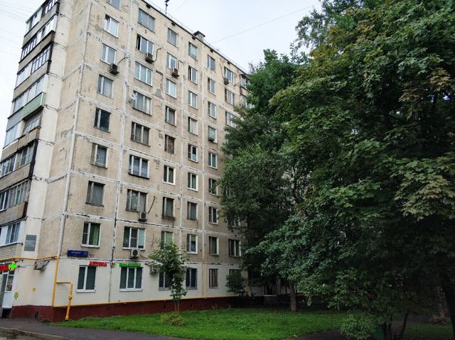 Панорама дома