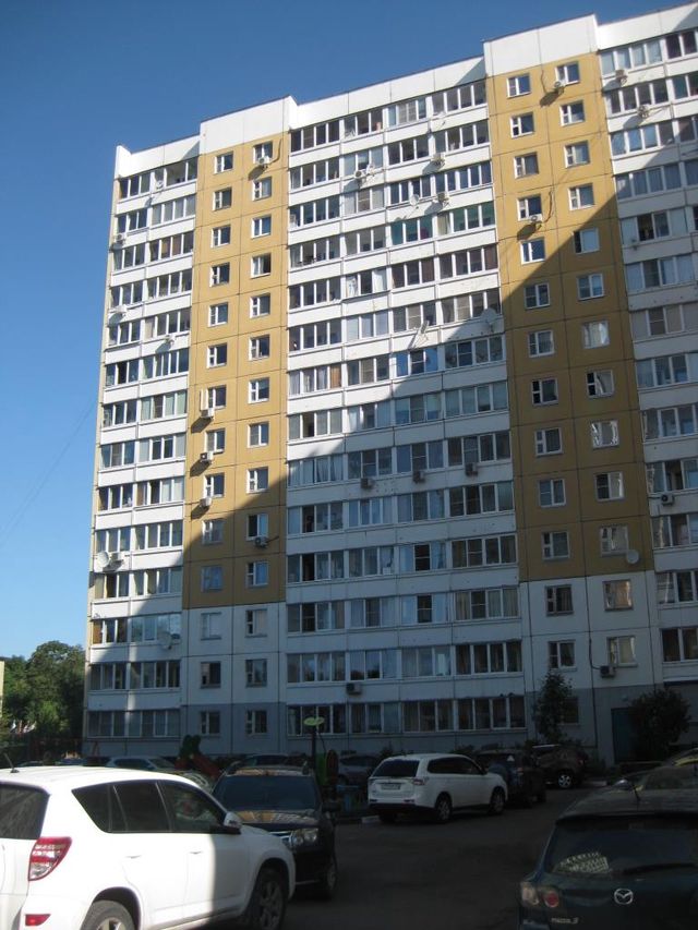 Facade