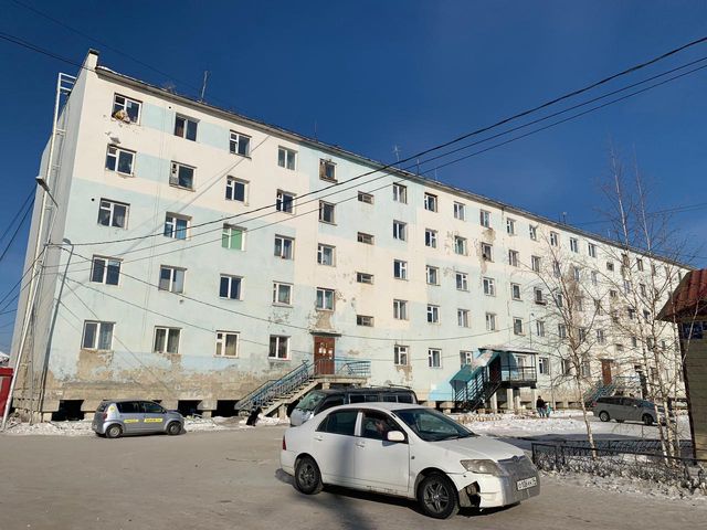 фото дома