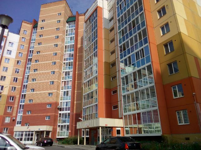 Facade