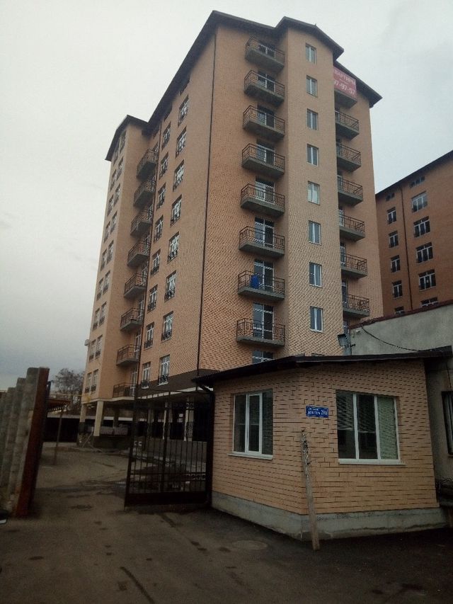 Facade