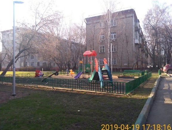 фото дома