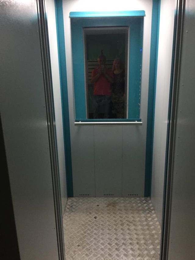 Lift