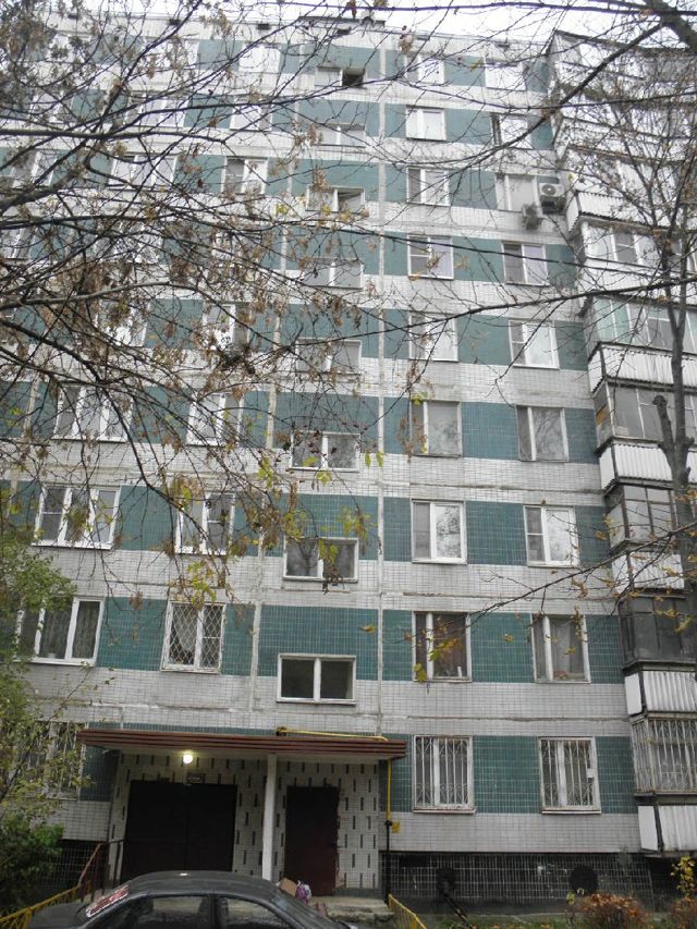 Панорама дома