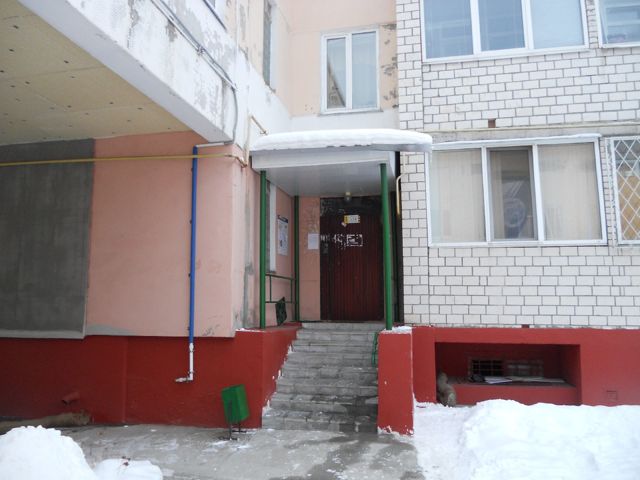 фото дома