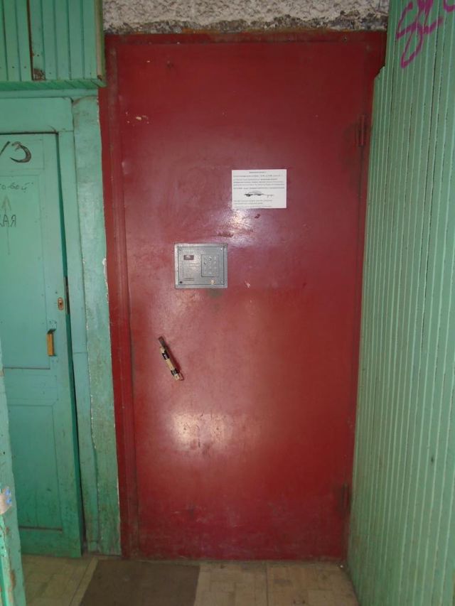 фото дома