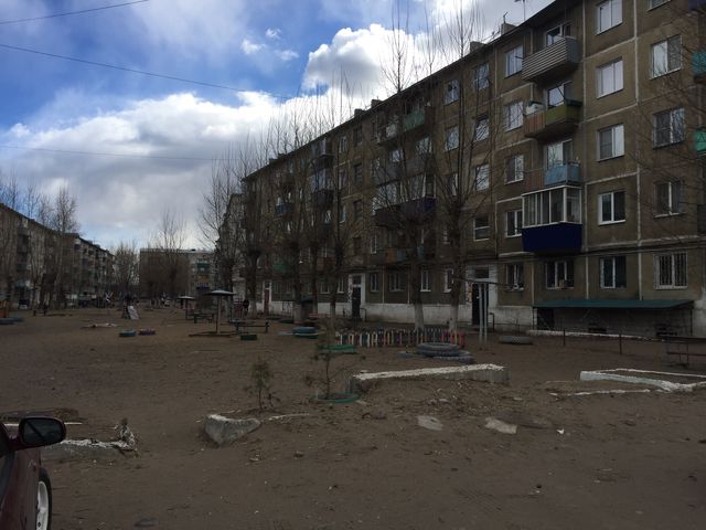 фото дома