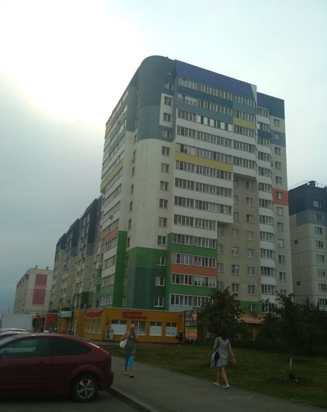 Facade