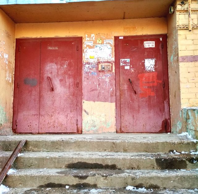 фото дома