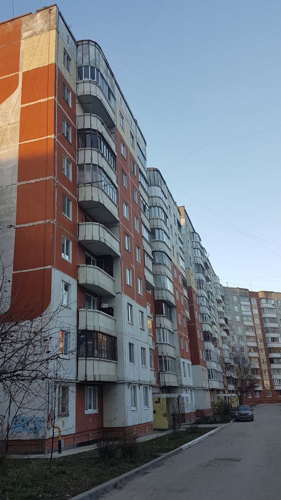 фото дома