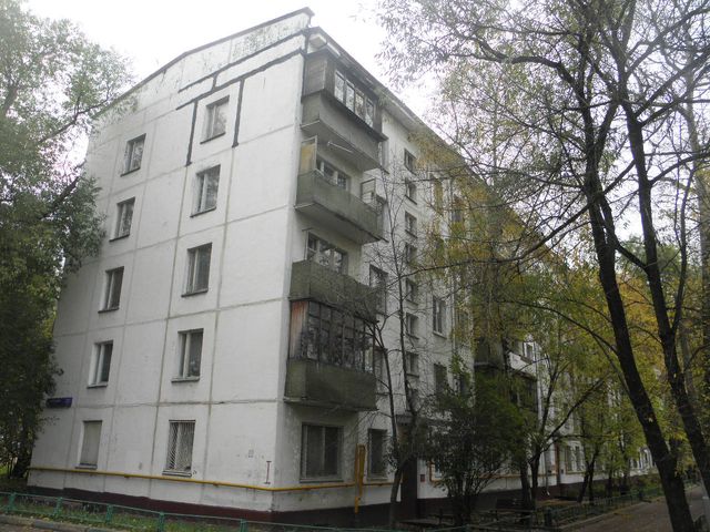 Панорама дома
