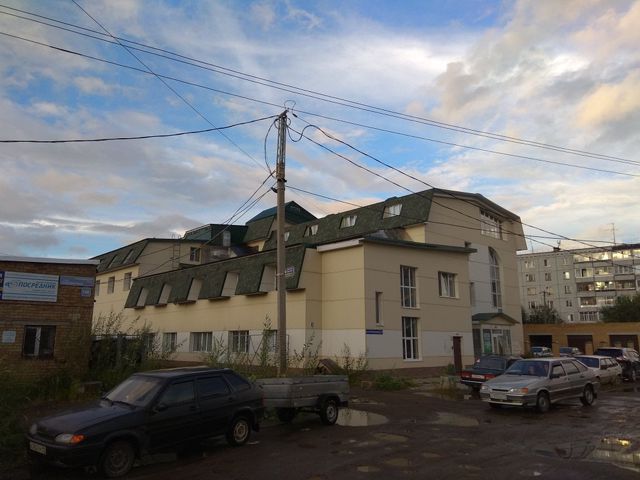 фото дома