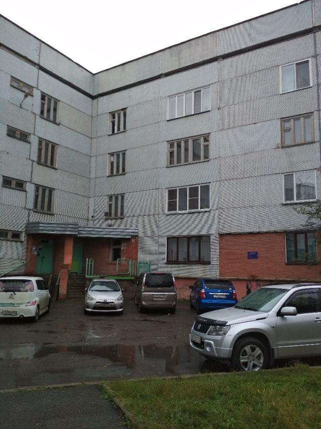 фото дома