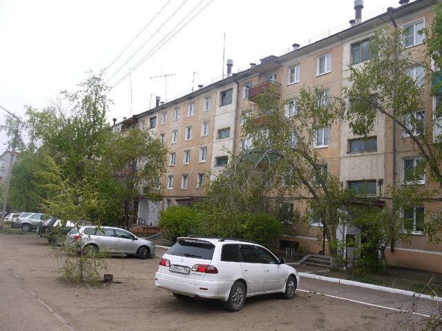 фото дома