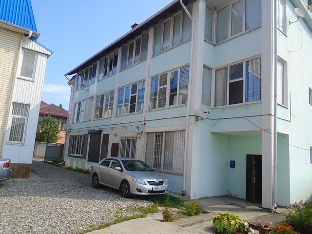 Facade