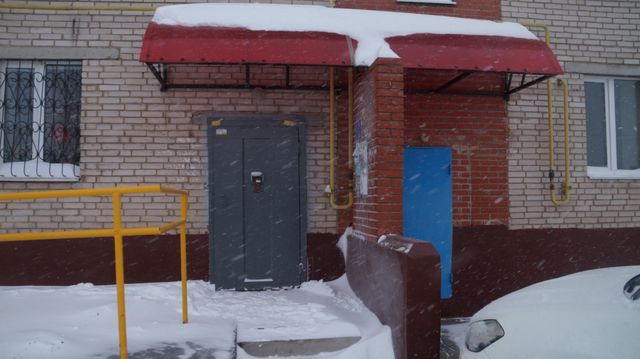 фото дома
