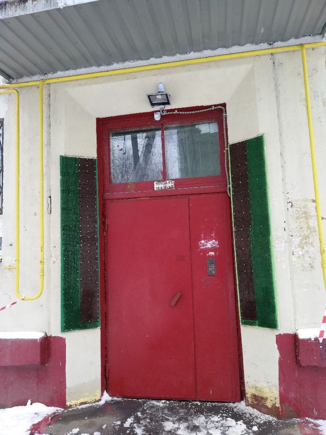 фото дома