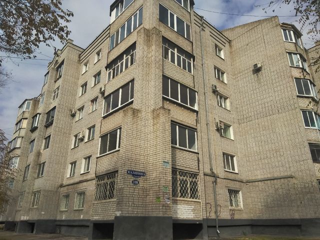 Панорама дома