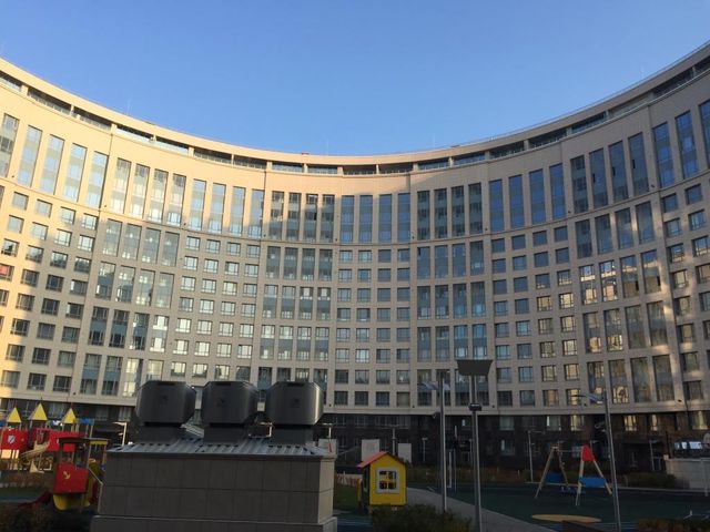 фото дома