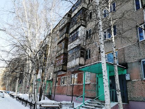 фото дома