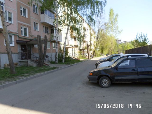 фото дома
