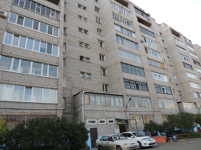 фото дома