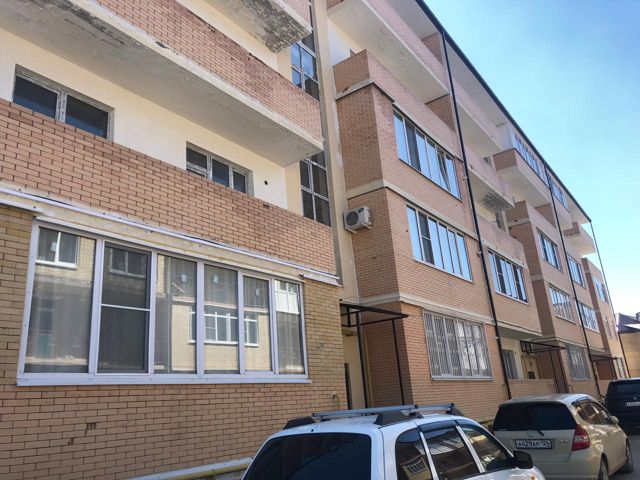 Facade
