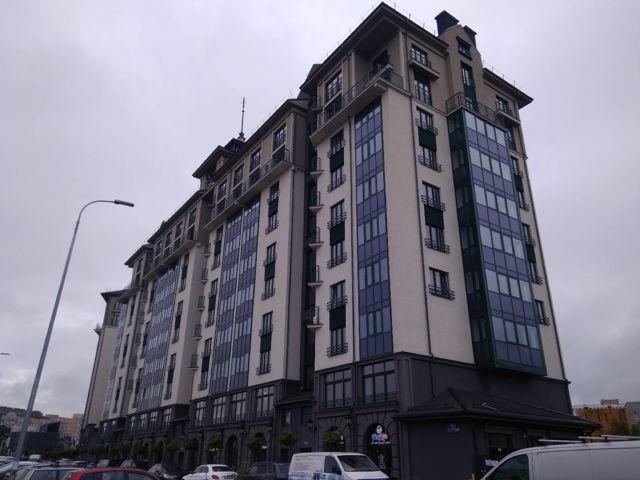 Facade