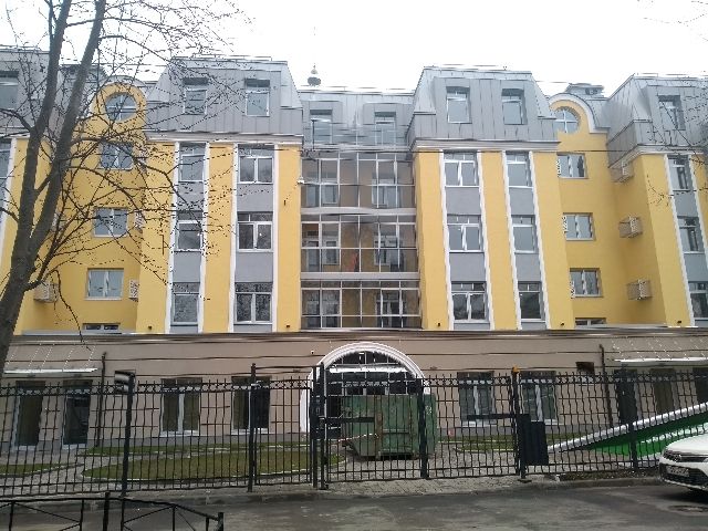 Facade