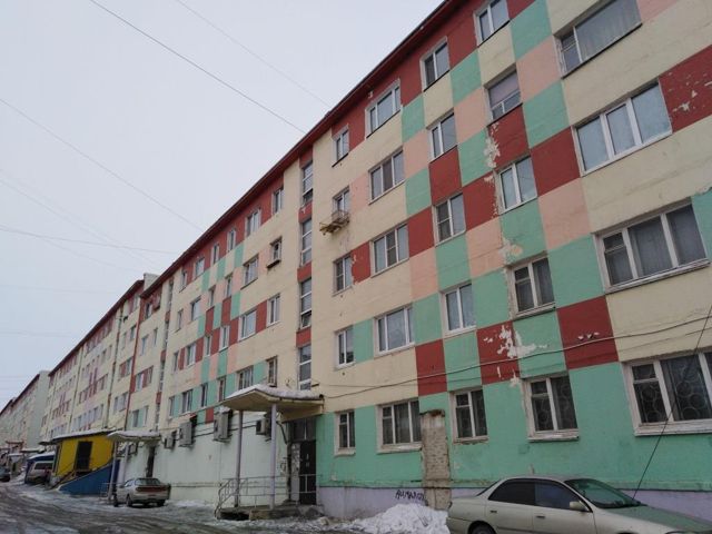 Facade