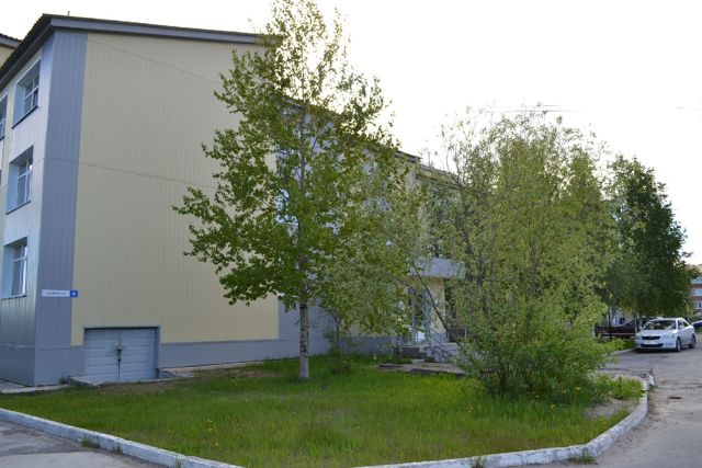 Facade