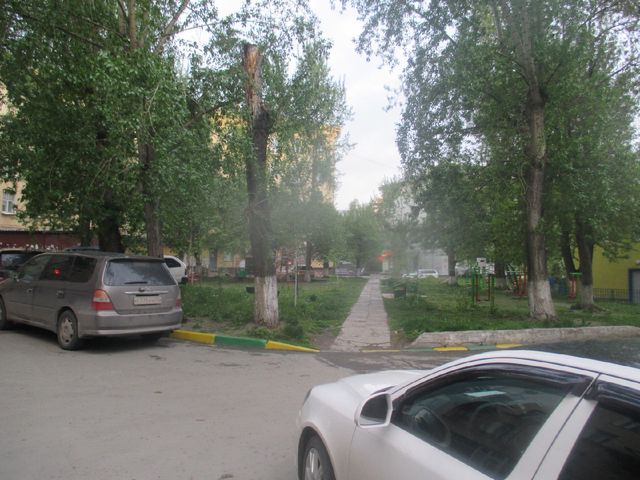фото дома