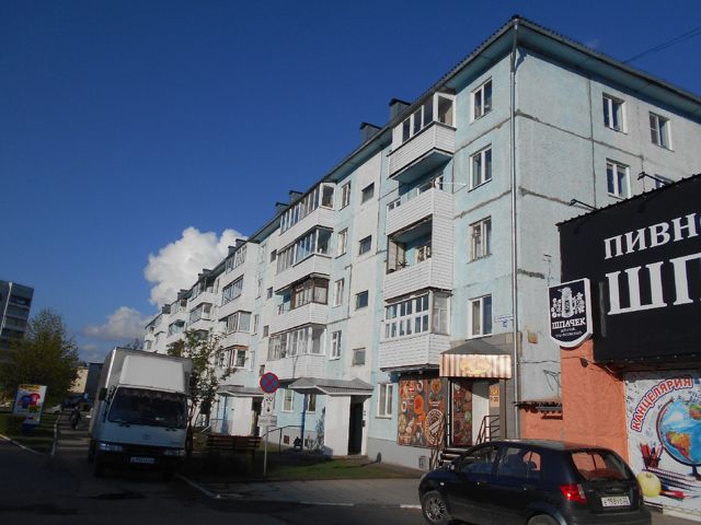 Facade