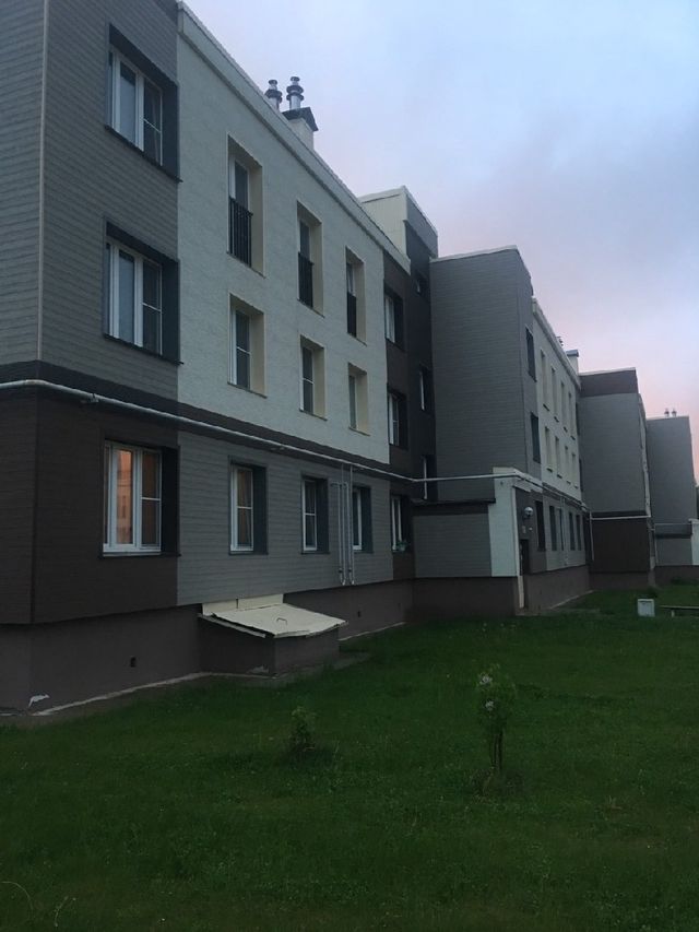 фото дома