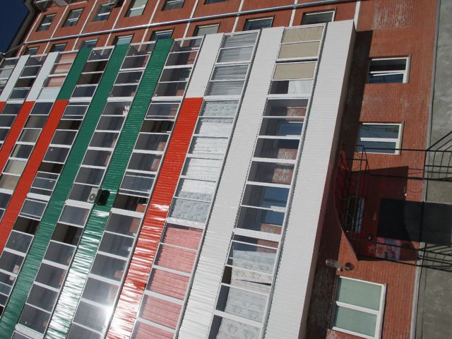 Facade