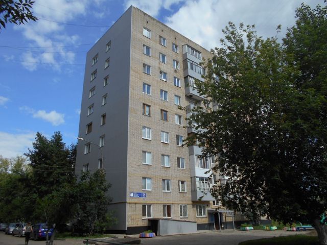 фото дома