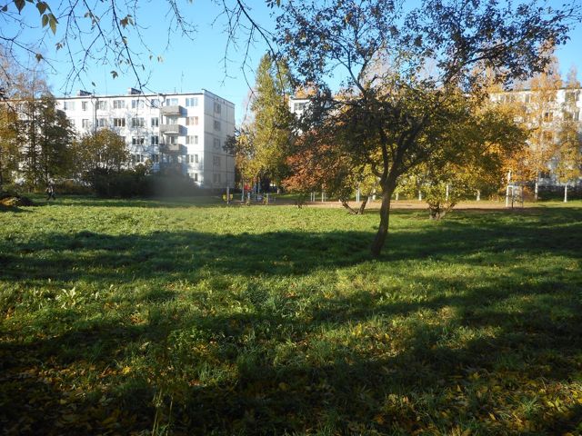 фото дома