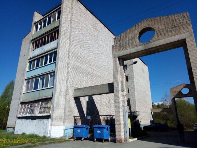 фото дома