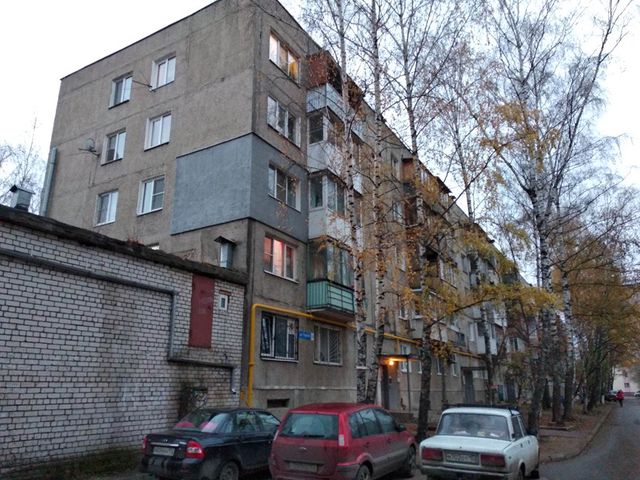 фото дома
