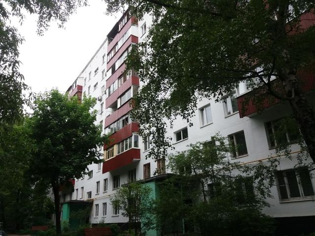 Панорама дома