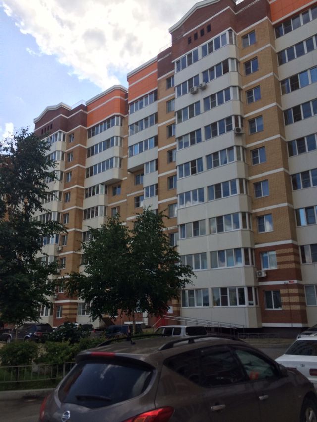 фото дома
