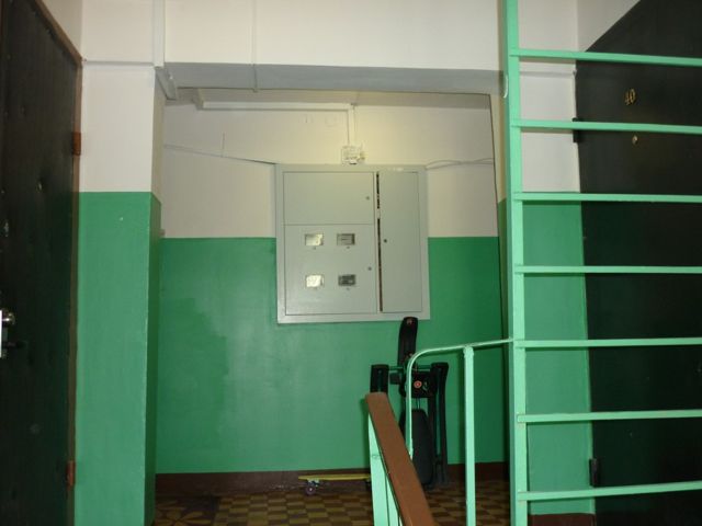 фото дома