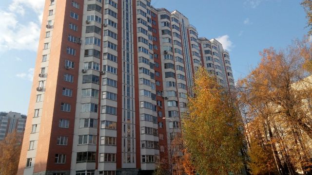 Панорама дома