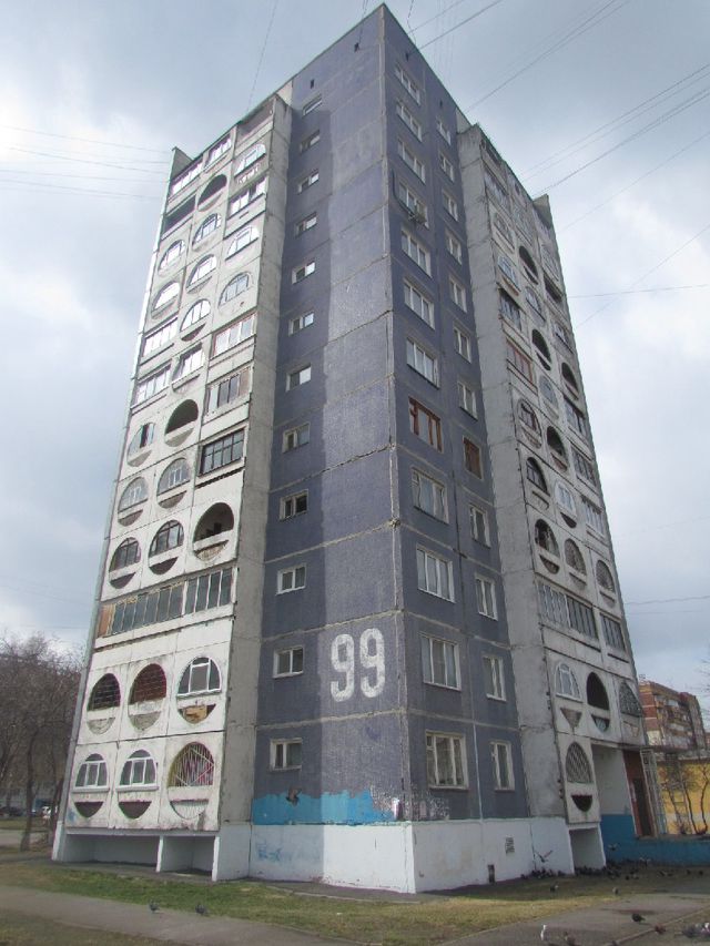 Facade