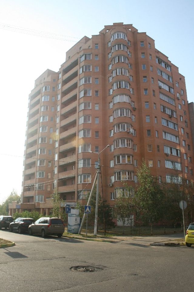 фото дома