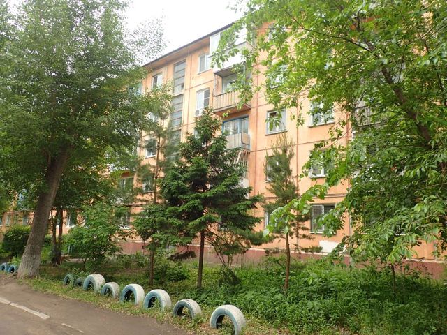 фото дома