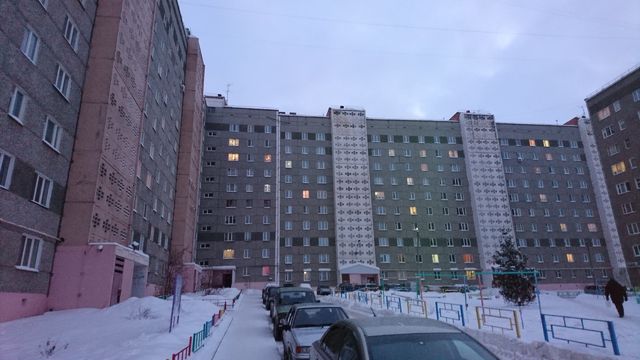 фото дома