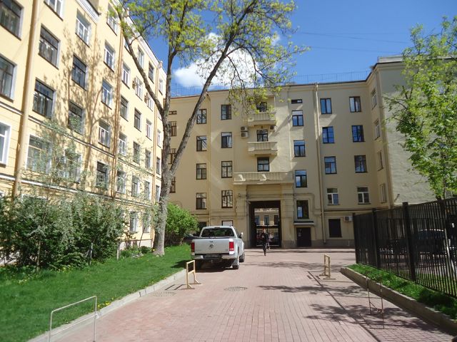 Facade